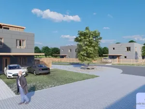 Prodej pozemku pro bydlení, Kralupy nad Vltavou, Na Skalách, 7192 m2