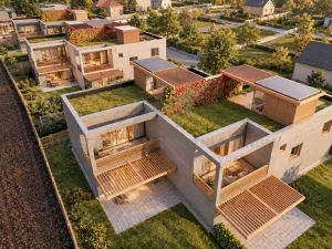 Prodej pozemku pro bydlení, Kralupy nad Vltavou, Na Skalách, 7192 m2