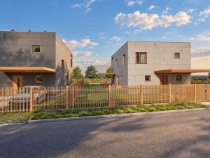 Prodej pozemku pro bydlení, Kralupy nad Vltavou, Na Skalách, 7192 m2