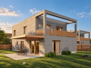 Prodej pozemku pro bydlení, Kralupy nad Vltavou, Na Skalách, 7192 m2
