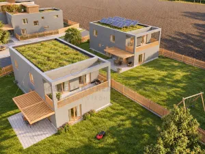 Prodej pozemku pro bydlení, Kralupy nad Vltavou, Na Skalách, 7192 m2