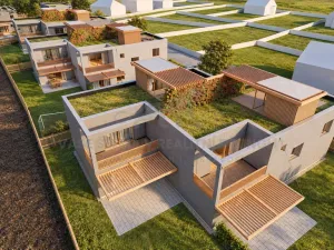 Prodej pozemku pro bydlení, Kralupy nad Vltavou, Na Skalách, 7192 m2