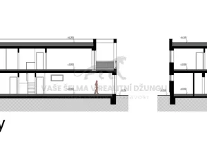 Prodej pozemku pro bydlení, Kralupy nad Vltavou, Na Skalách, 7192 m2