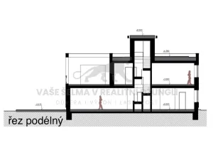 Prodej pozemku pro bydlení, Kralupy nad Vltavou, Na Skalách, 7192 m2