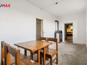 Prodej rodinného domu, Milín, Nádražní, 129 m2