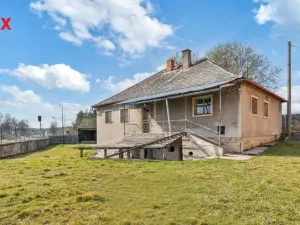 Prodej rodinného domu, Milín, Nádražní, 129 m2