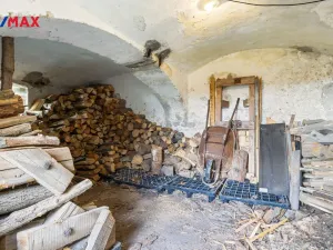 Prodej rodinného domu, Milín, Nádražní, 129 m2