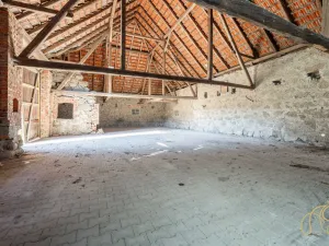 Prodej komerční nemovitosti, Budišov, 678 m2