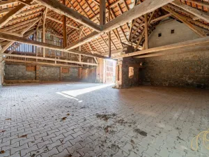 Prodej rodinného domu, Budišov, 678 m2