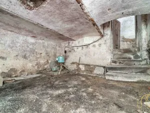 Prodej rodinného domu, Budišov, 678 m2