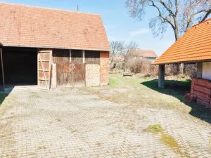 Prodej rodinného domu, Budišov, 678 m2