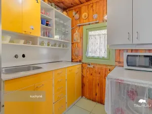 Prodej chaty, Pláně - Ondřejov, Ondřejov č.ev., 38 m2