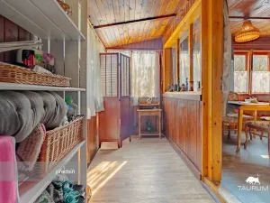 Prodej chaty, Pláně - Ondřejov, Ondřejov č.ev., 38 m2