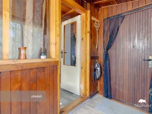 Prodej chaty, Pláně - Ondřejov, Ondřejov č.ev., 38 m2