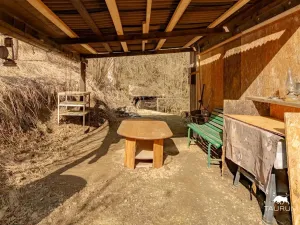 Prodej chaty, Pláně - Ondřejov, Ondřejov č.ev., 38 m2