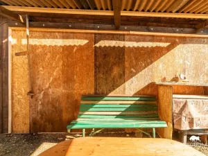 Prodej chaty, Pláně - Ondřejov, Ondřejov č.ev., 38 m2