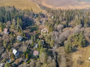 Prodej chaty, Pláně - Ondřejov, Ondřejov č.ev., 38 m2