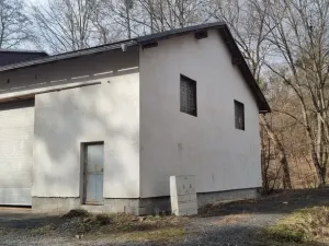 Pronájem skladu, Velké Heraltice, 125 m2