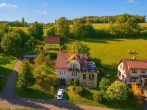 Prodej rodinného domu, Bukovina u Čisté, 220 m2