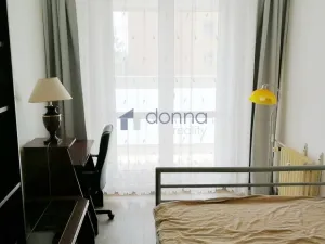 Pronájem bytu 2+kk, Praha, Kpt. Stránského, 44 m2