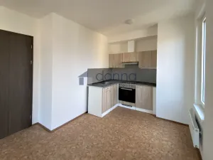 Pronájem bytu 2+kk, Praha, Ondrákové, 51 m2