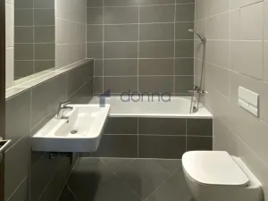 Pronájem bytu 2+kk, Praha, Ondrákové, 51 m2