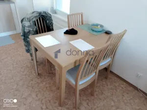 Pronájem bytu 2+kk, Praha, Ondrákové, 51 m2