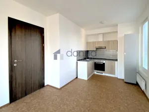Pronájem bytu 2+kk, Praha, Ondrákové, 51 m2