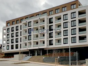 Pronájem bytu 2+kk, Praha, Ondrákové, 51 m2