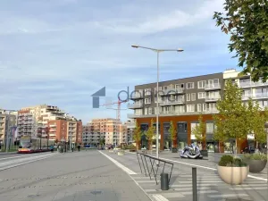 Pronájem bytu 2+kk, Praha, Ondrákové, 51 m2