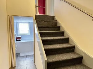 Prodej bytu 1+kk, Janské Lázně, Lázeňská, 37 m2