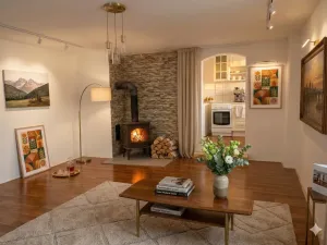 Prodej bytu 1+kk, Janské Lázně, Lázeňská, 37 m2