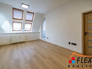 Pronájem bytu 3+kk, Ostrava - Bělský Les, Horní, 62 m2