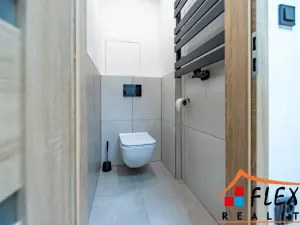 Pronájem bytu 3+kk, Ostrava - Bělský Les, Horní, 62 m2