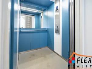 Pronájem bytu 3+kk, Ostrava - Bělský Les, Horní, 62 m2