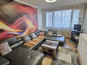 Prodej bytu 2+1, Ústí nad Labem, 64 m2