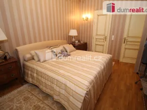 Prodej bytu 2+kk, Mariánské Lázně, Masarykova, 68 m2