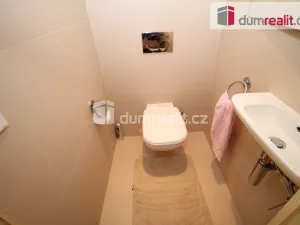 Prodej bytu 2+kk, Mariánské Lázně, Masarykova, 68 m2