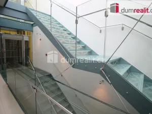 Prodej bytu 2+kk, Mariánské Lázně, Masarykova, 68 m2