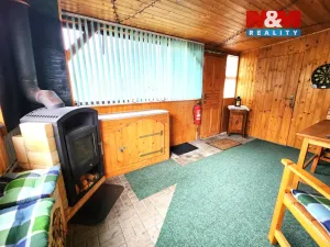 Prodej chaty, Rokle, 38 m2