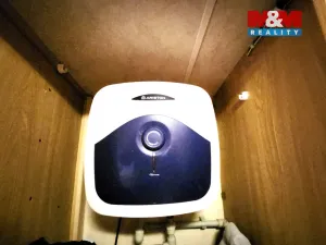 Prodej chaty, Rokle, 38 m2