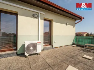 Prodej rodinného domu, Praha - Šeberov, Vlasty Hilské, 96 m2