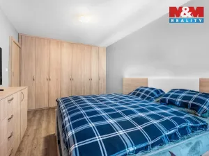 Prodej rodinného domu, Podbořany, Cyrila a Metoděje, 280 m2