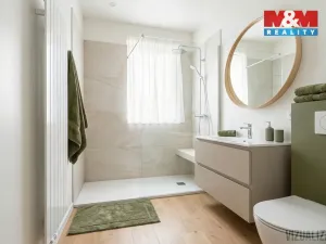 Prodej rodinného domu, Drahonice, 150 m2