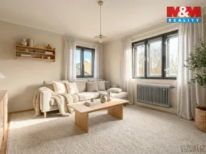 Prodej rodinného domu, Drahonice, 150 m2