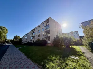 Prodej bytu 4+1, Teplice - Řetenice, Jaselská, 78 m2
