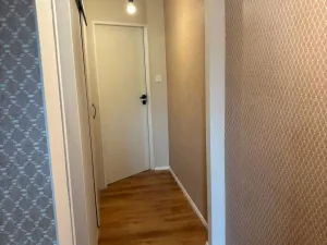 Pronájem bytu 1+kk, Teplice, U divadla, 38 m2