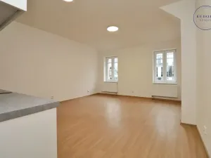 Pronájem bytu 3+kk, Plzeň, Goethova, 62 m2