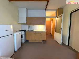 Prodej bytu 1+1, Mariánské Lázně - Úšovice, Na Výsluní, 37 m2