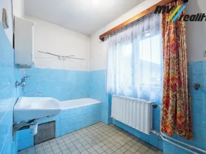 Prodej rodinného domu, Hodkovice nad Mohelkou, Mlýnská, 177 m2